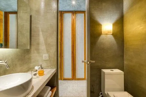 Studio with Private Terrace in La Veleta, Tulum