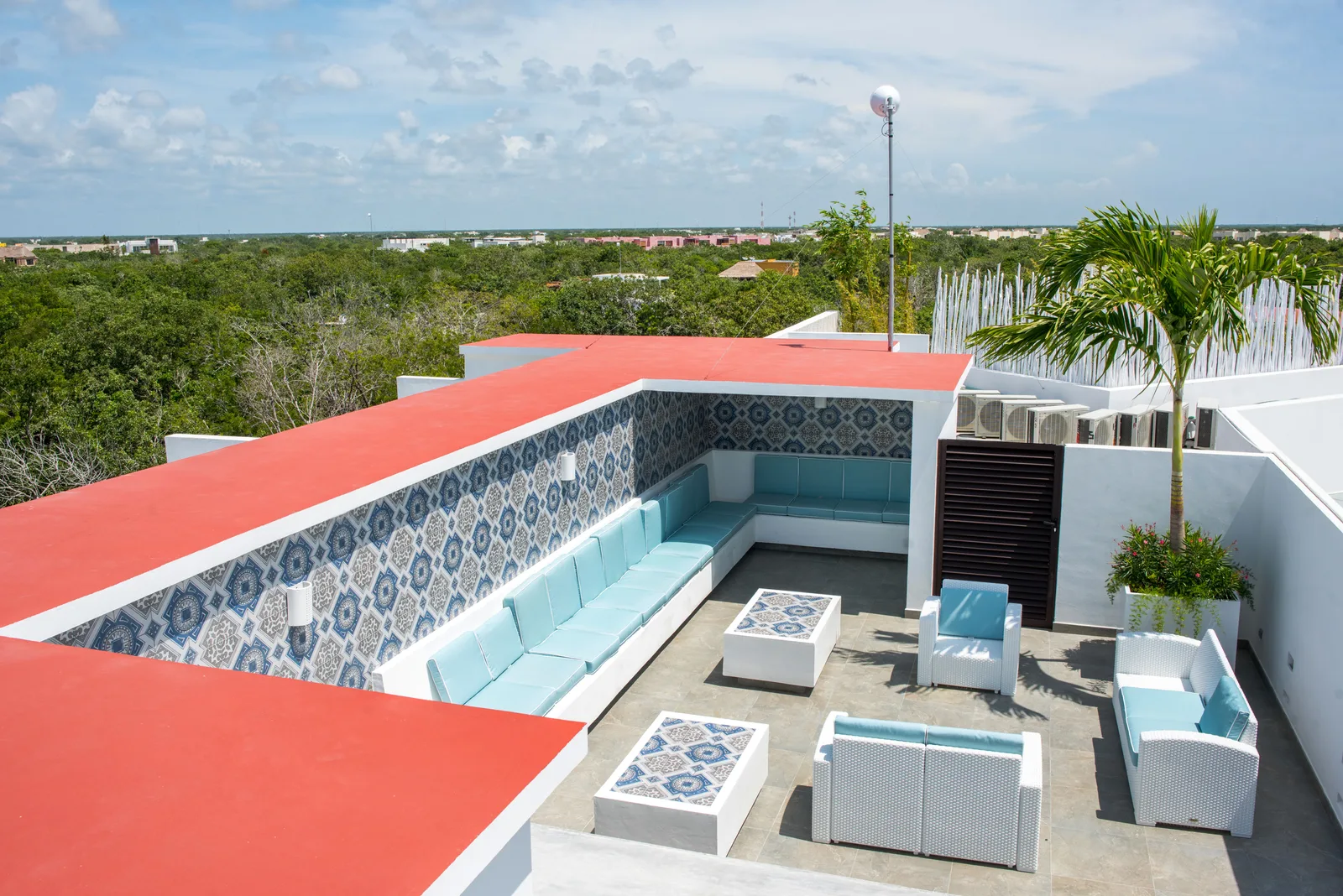 1 Bedroom Apartment in Aldea Zama, Tulum