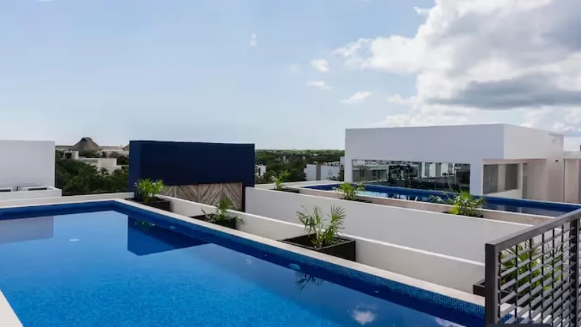 1 Bedroom Apartment in Aldea Zama, Tulum