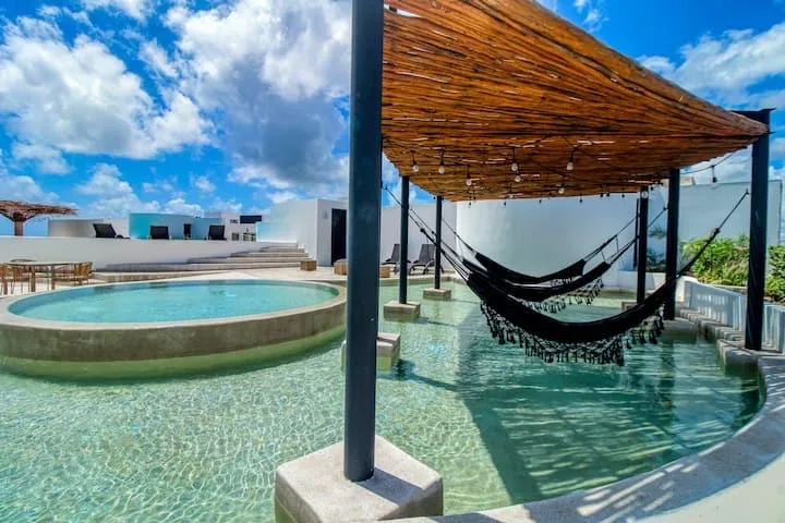 2 Bedroom Property in Tulum