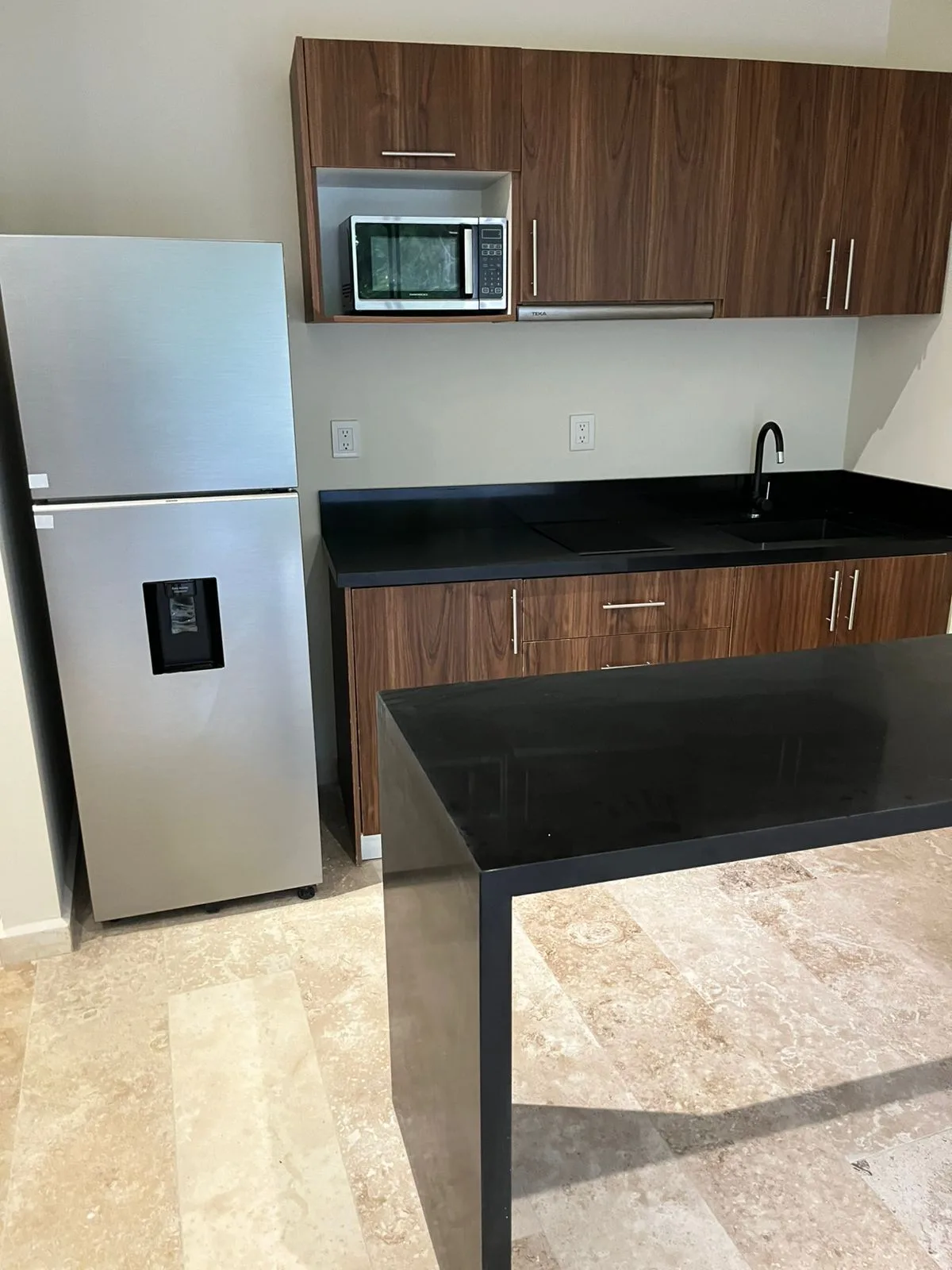 Unfurnished Studio in Zama, Tulum