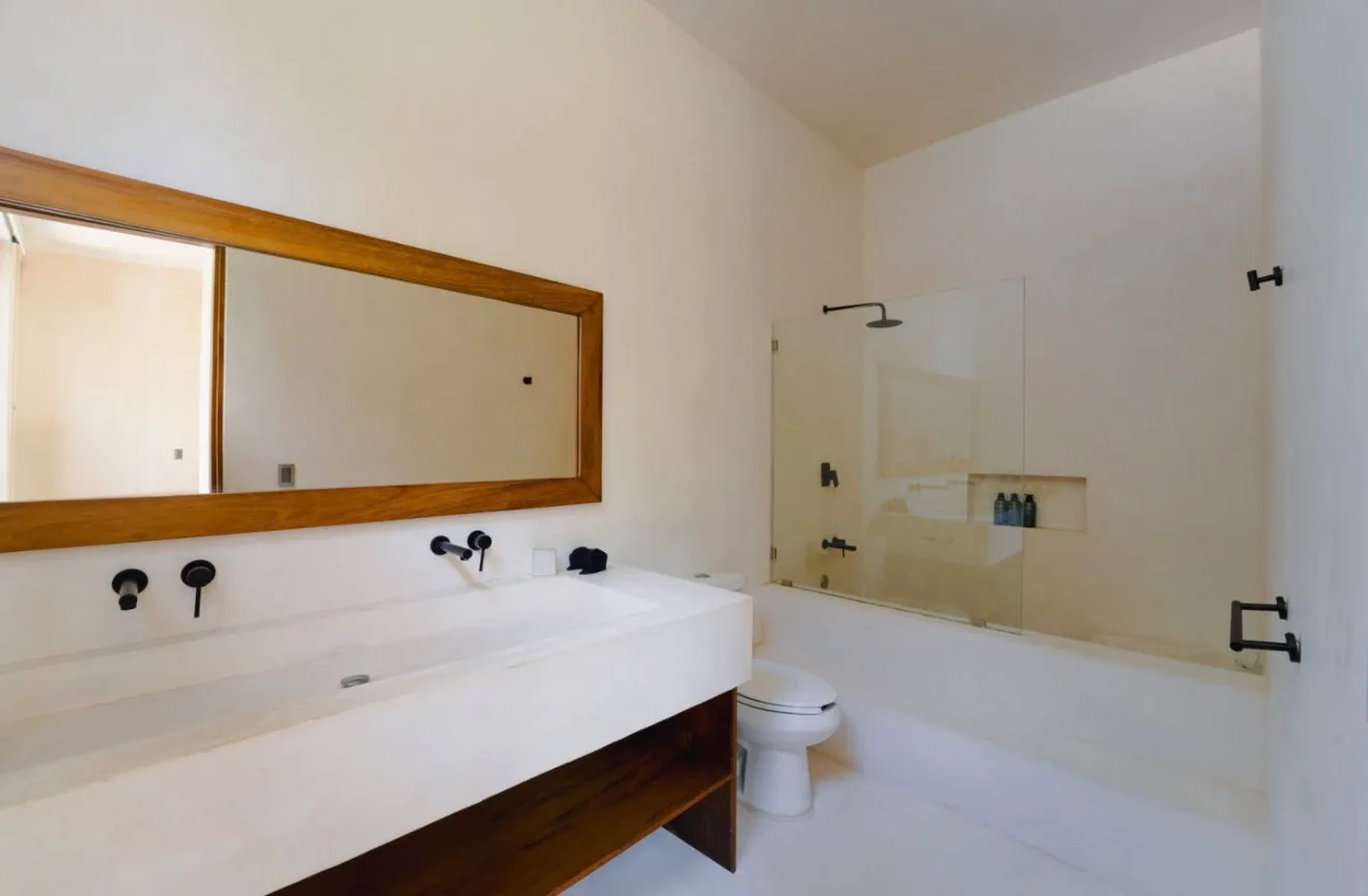 3 Bedroom Apartment in Holistika
