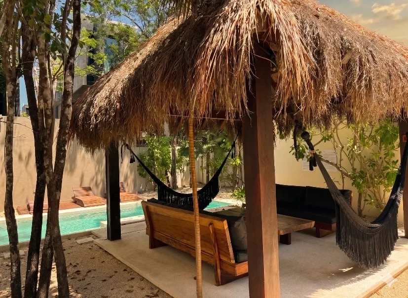 3 Bedroom Villa in Aldea Zama, Tulum