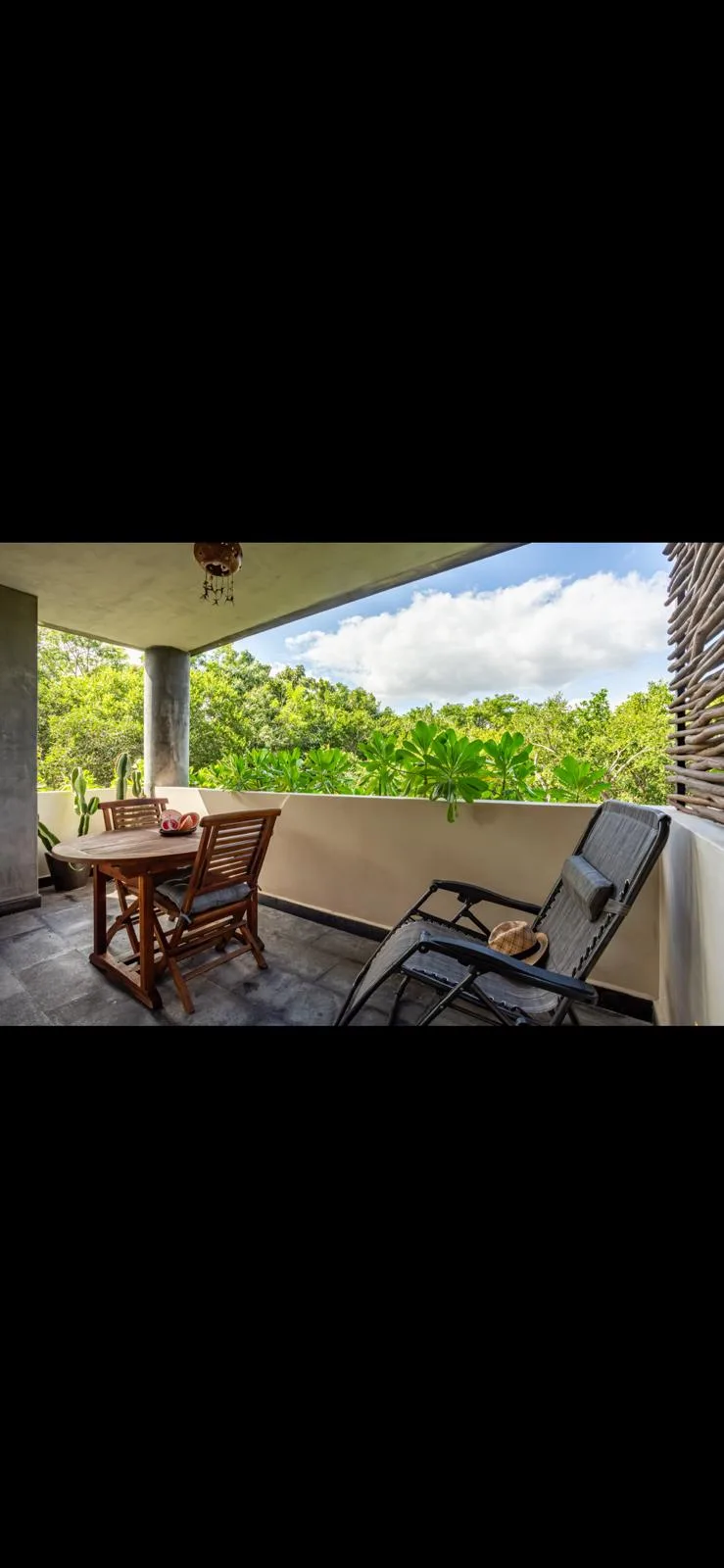 1 Bedroom Apartment in Aldea Zama, Tulum