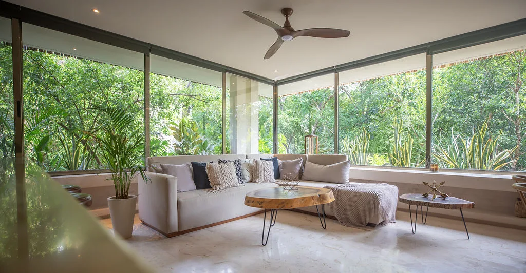 3 Bedroom Residence in Lúum Zamá Tulum