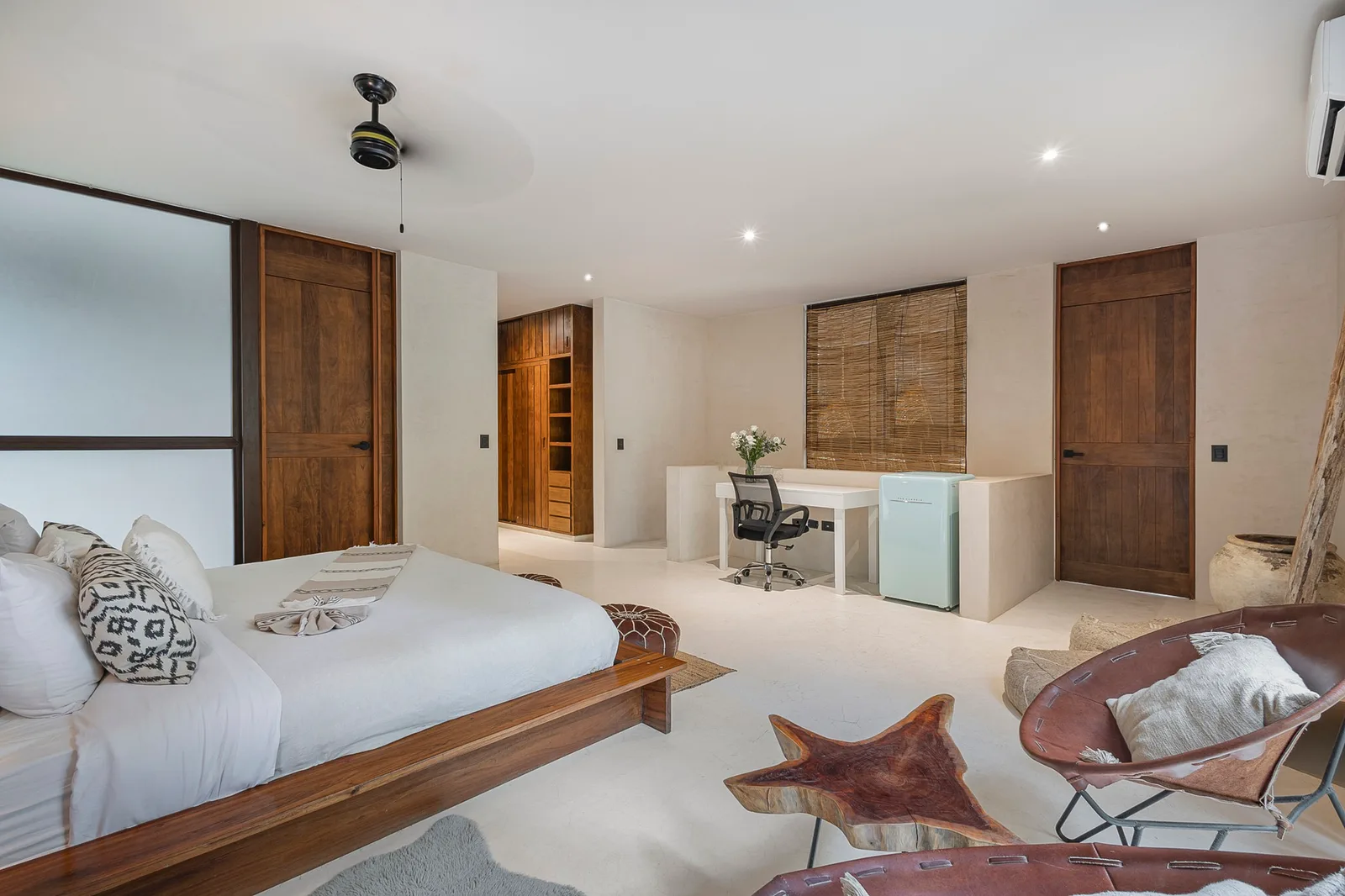 2 Bedroom Apartment in Aldea Zama, Tulum