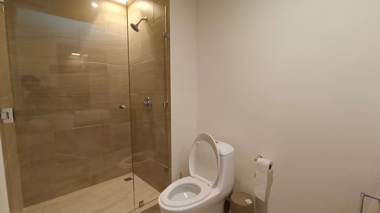 3 Bedroom Apartment in Playa del Carmen