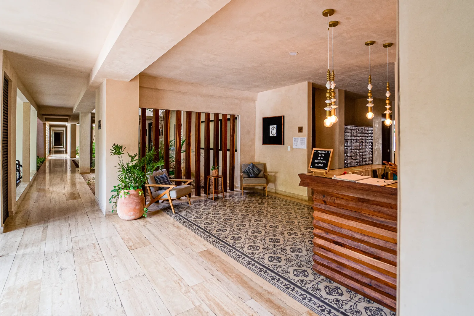 2 Bedroom Property in Tulum