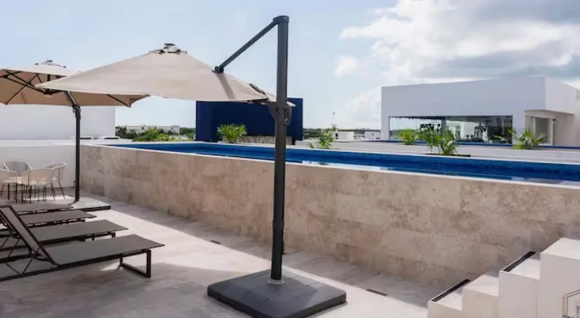 1 Bedroom Apartment in Aldea Zama, Tulum