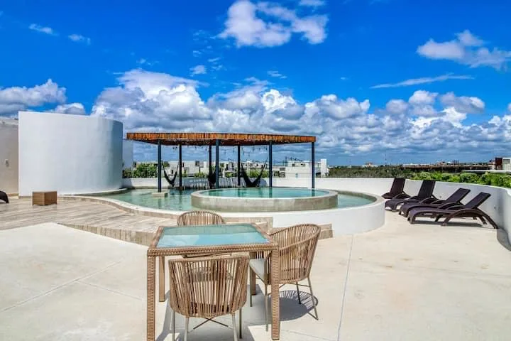 2 Bedroom Property in Tulum