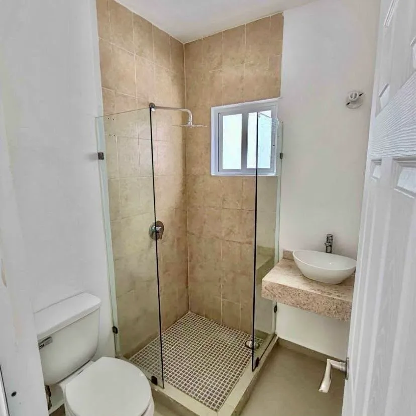 3 Bedroom House for Rent in Playa del Carmen