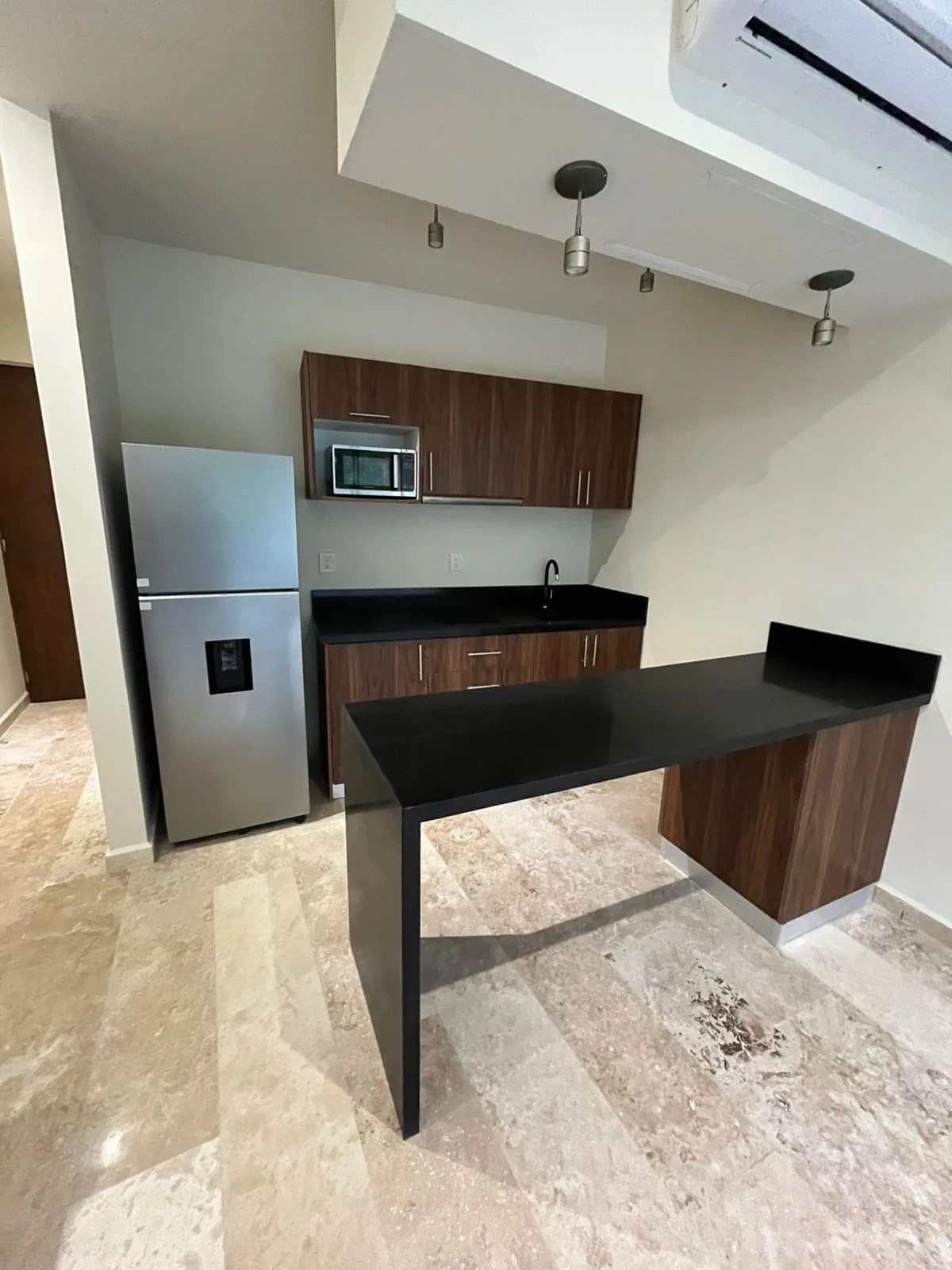 Unfurnished Studio in Zama, Tulum