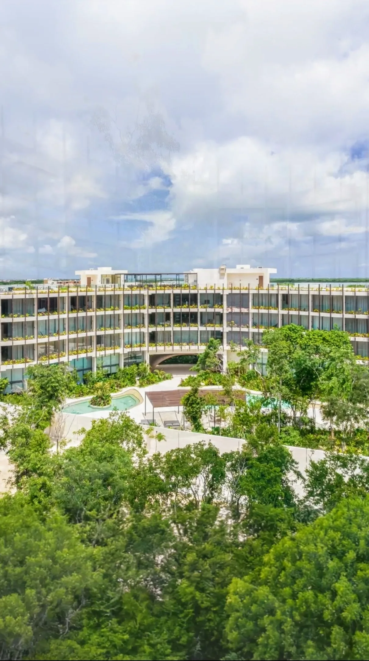 Studio Apartment in Region 15, Tulum