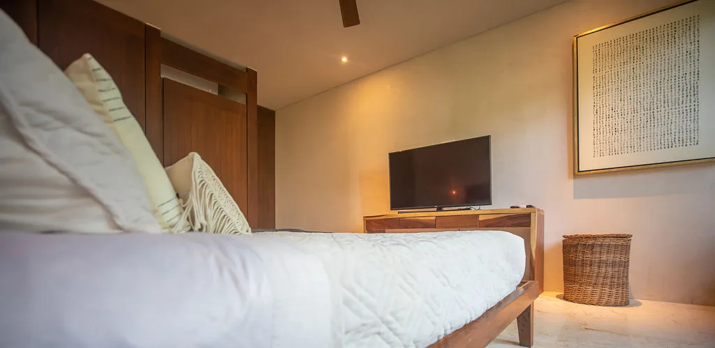 3 Bedroom Residence in Lúum Zamá Tulum