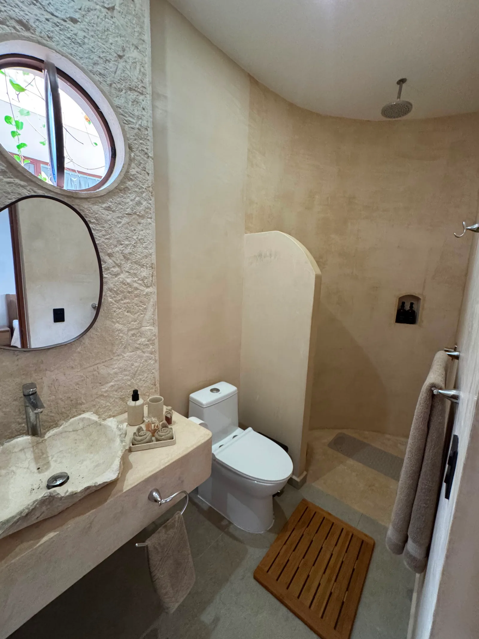 Loft for Rent in La Veleta, Tulum
