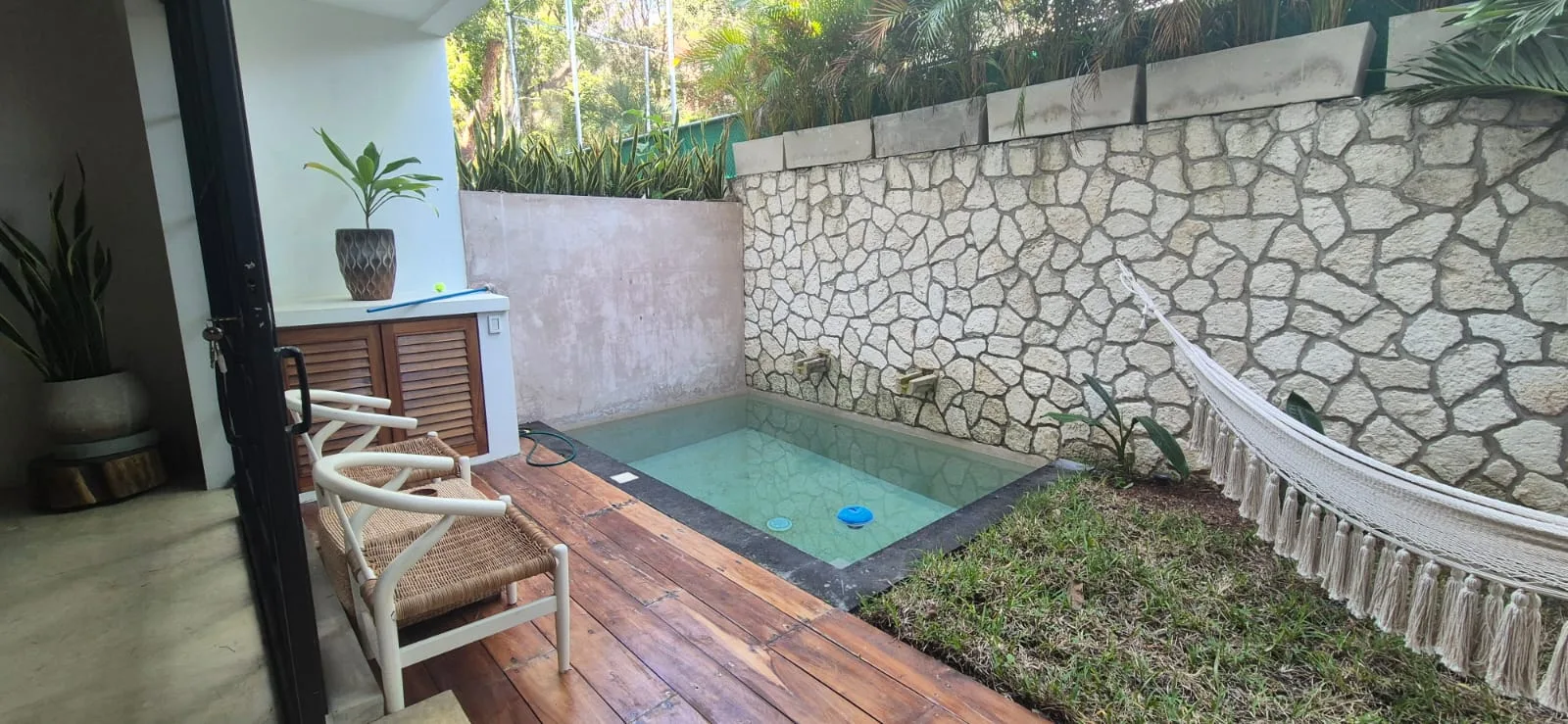 3 Bedroom Villa in Aldea Zama, Tulum