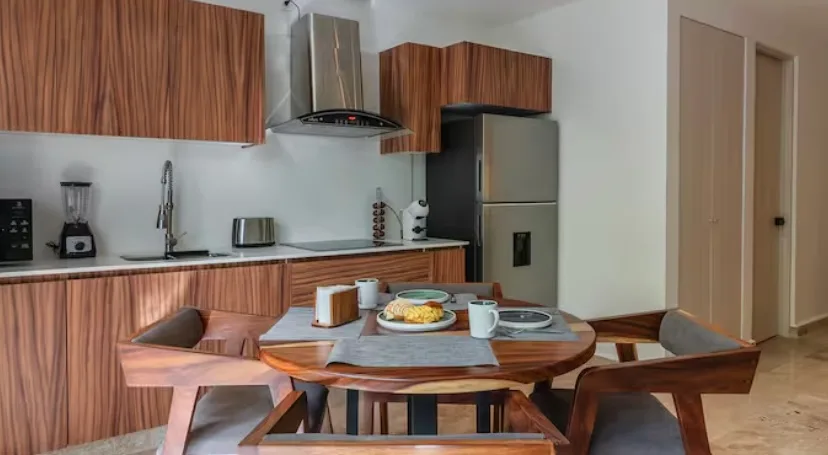 1 Bedroom Apartment in Aldea Zama, Tulum