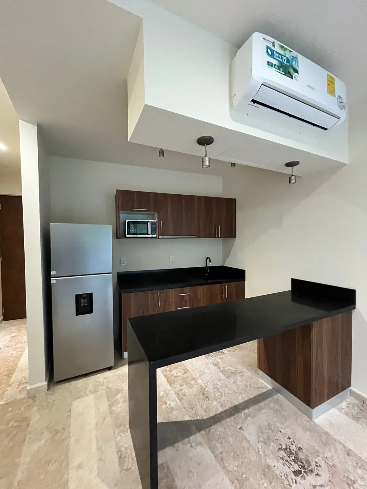 Unfurnished Studio in Zama, Tulum