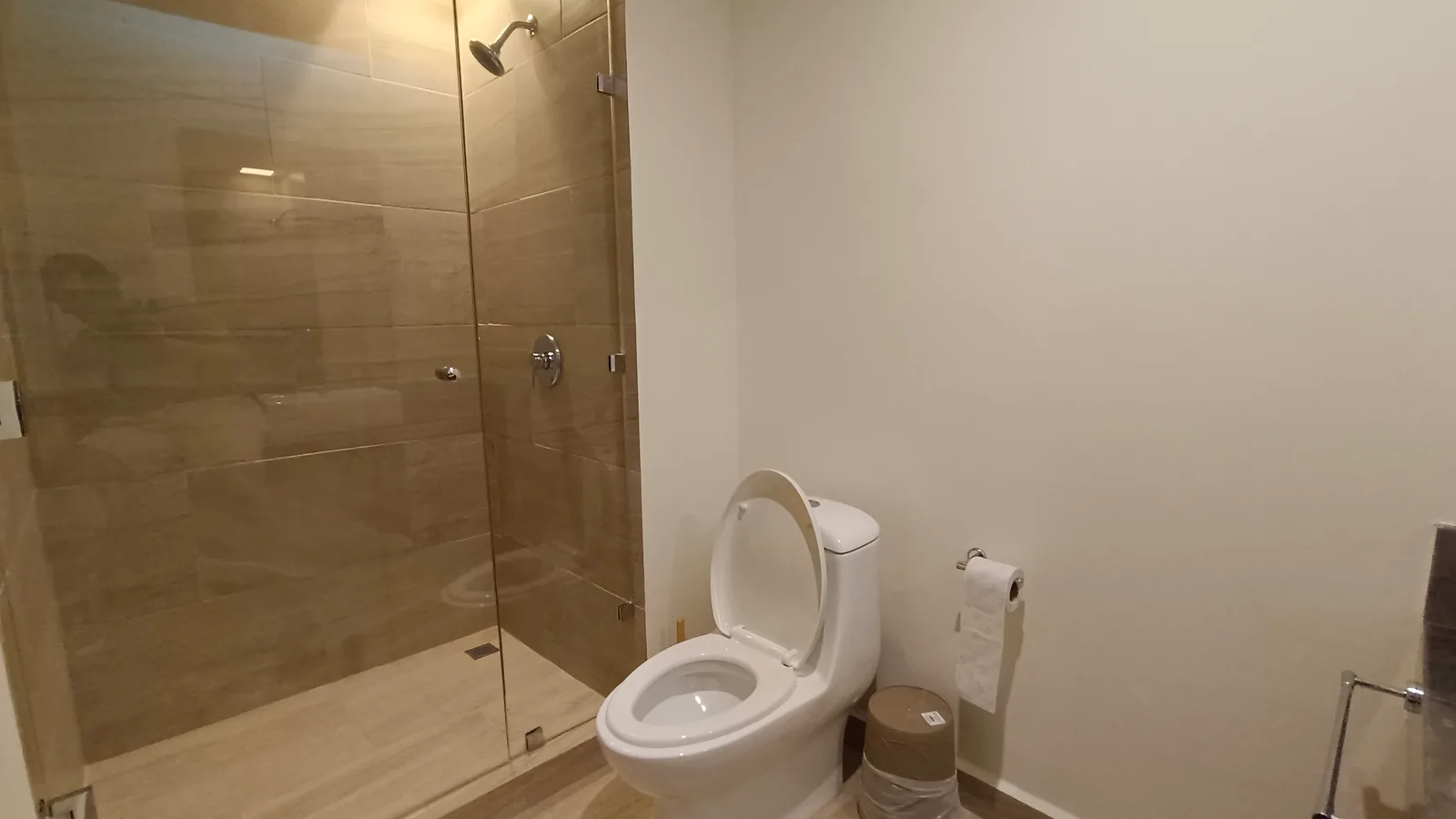 3 Bedroom Apartment in Playa del Carmen