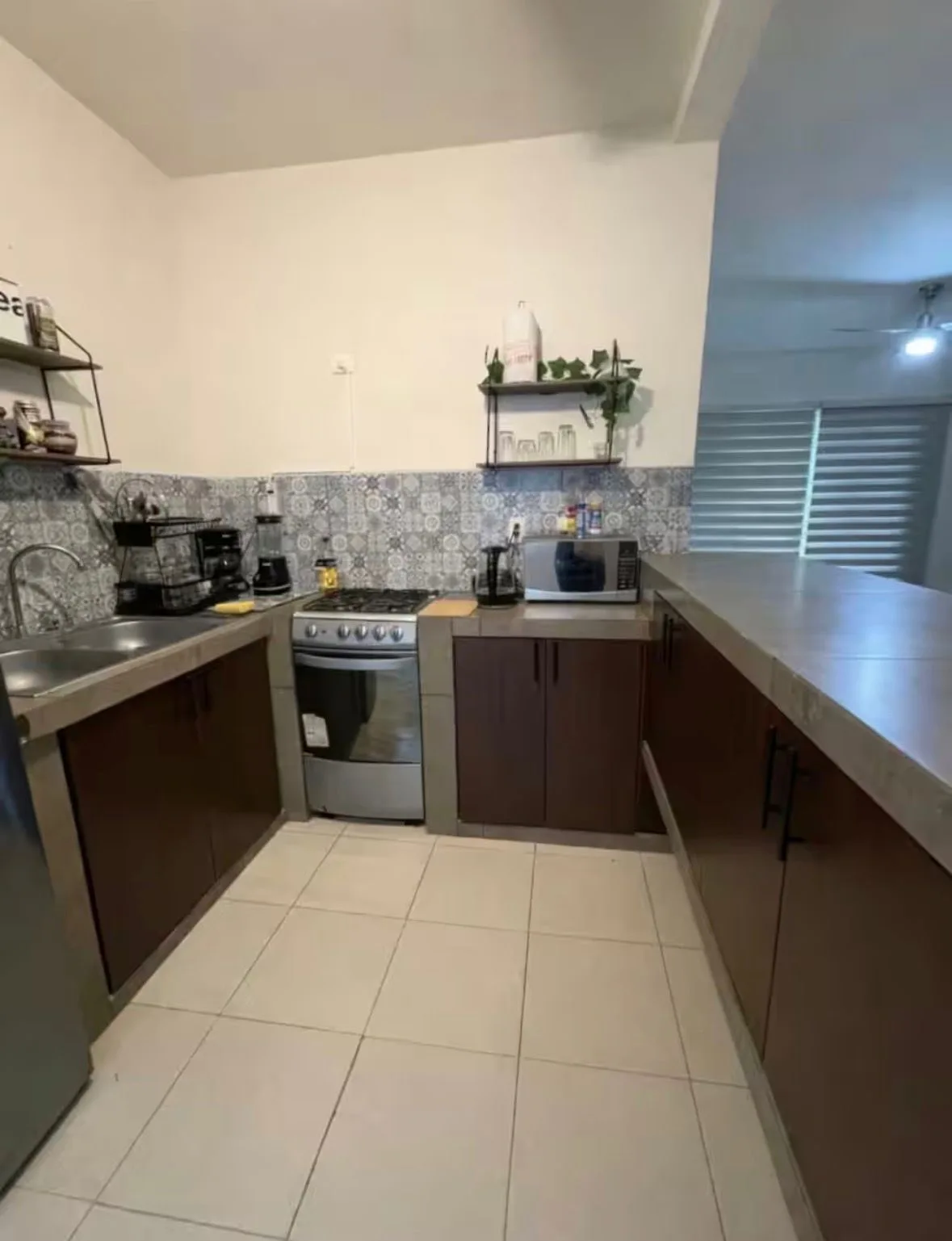3 Bedroom Apartment in Playa del Carmen
