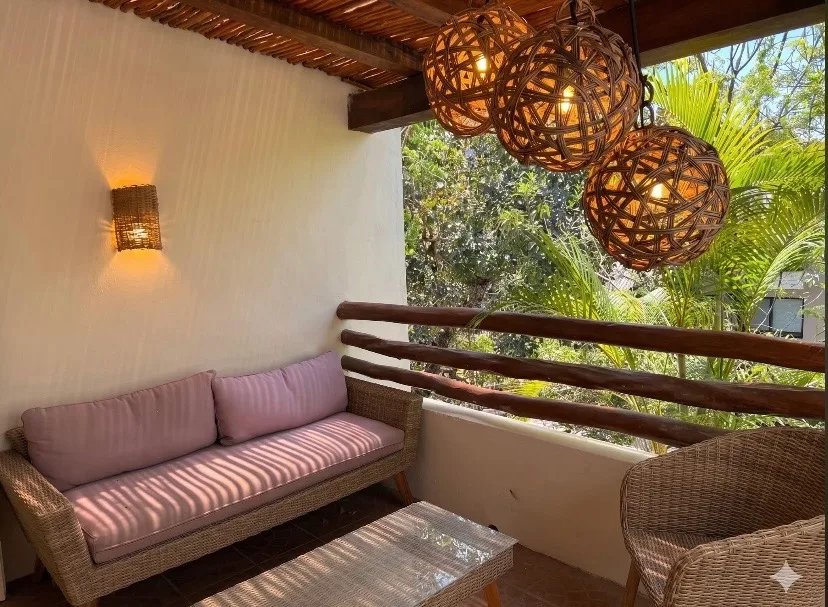 3 Bedroom Villa in Aldea Zama, Tulum