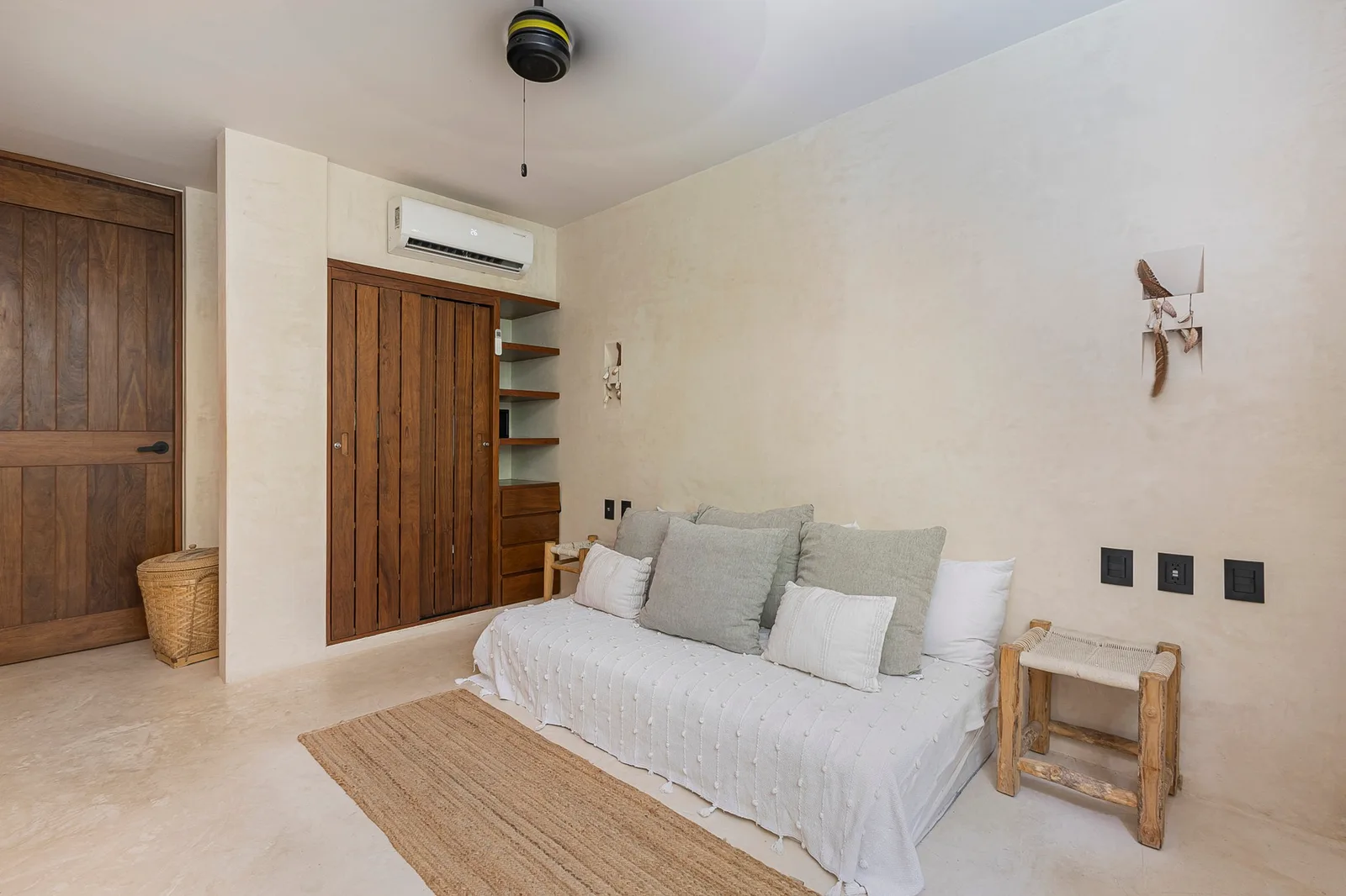 2 Bedroom Apartment in Aldea Zama, Tulum