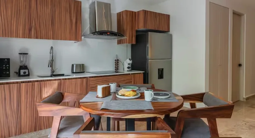 1 Bedroom Apartment in Aldea Zama, Tulum