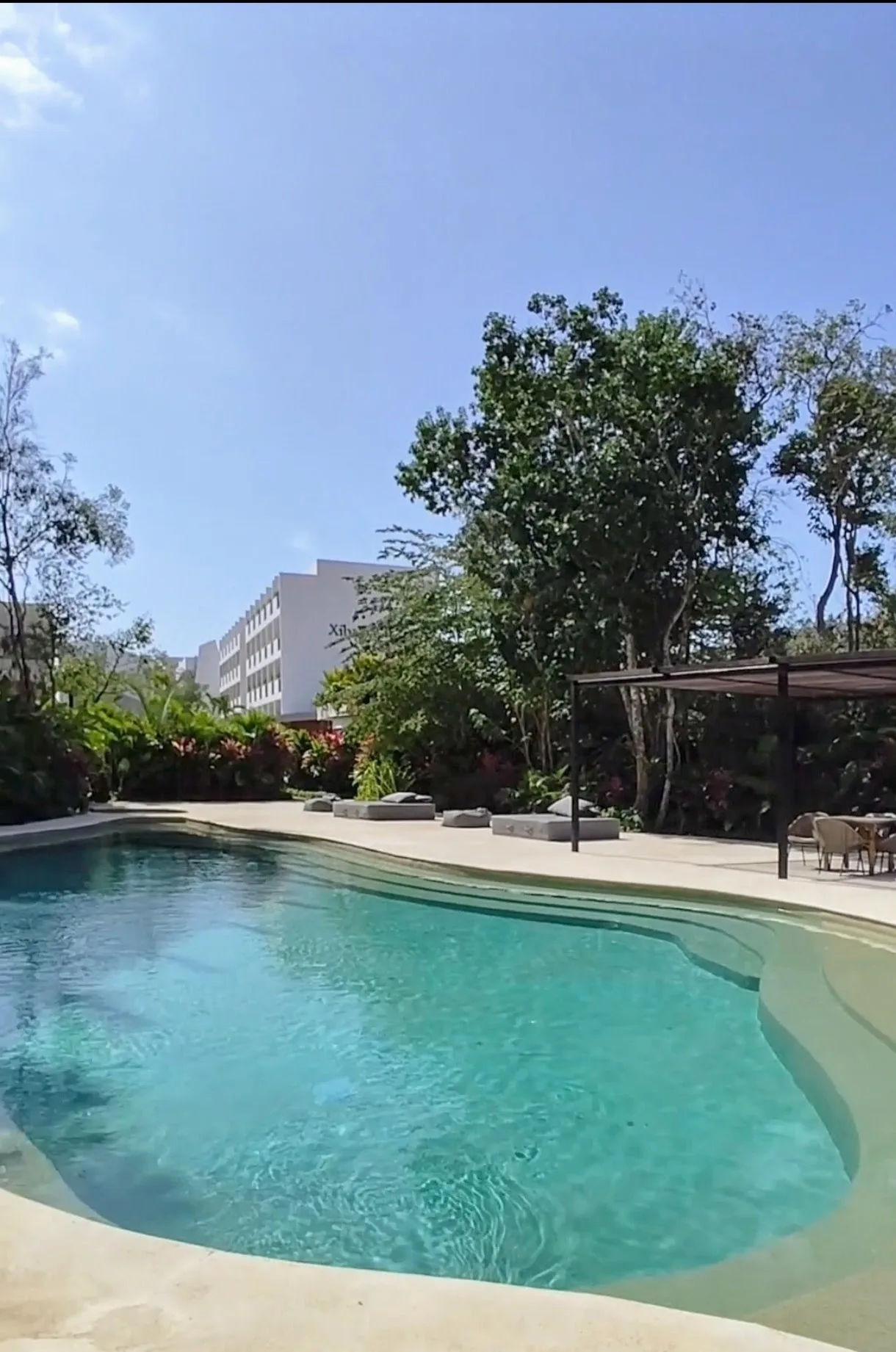 Studio Apartment in Region 15, Tulum