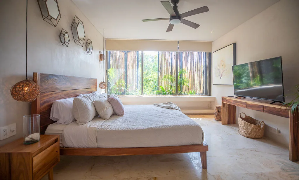 3 Bedroom Residence in Lúum Zamá Tulum