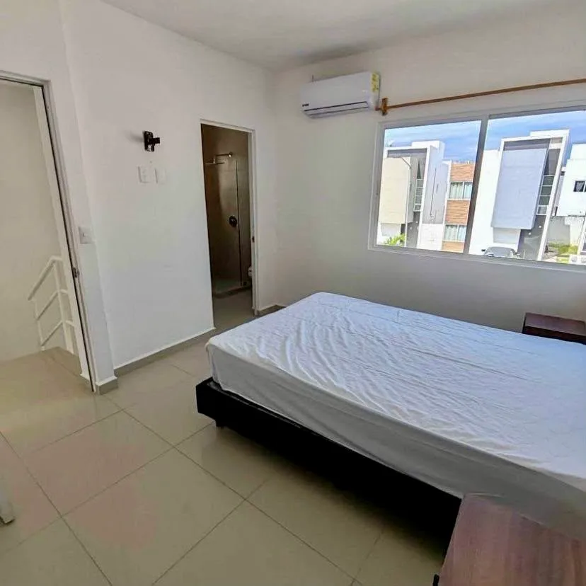 3 Bedroom House for Rent in Playa del Carmen