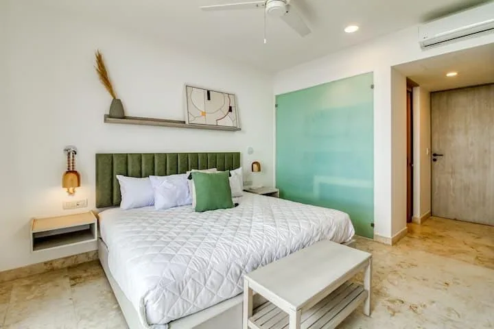 2 Bedroom Property in Tulum