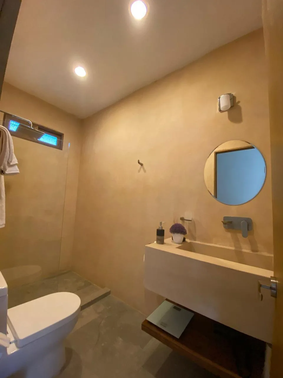 2 Bedroom Apartment in La Veleta, Tulum