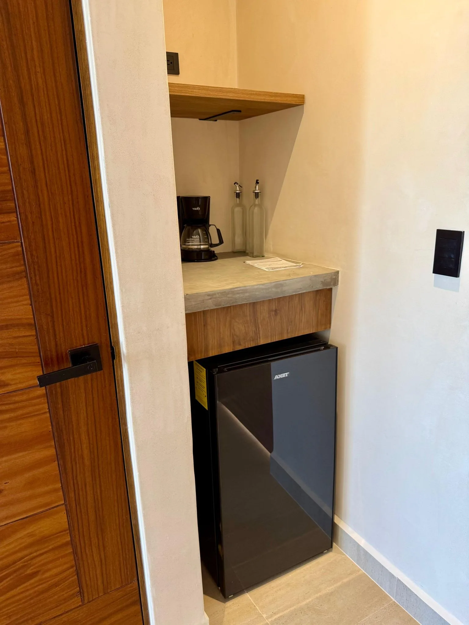 Penthouse in RegiĂłn 15, Tulum