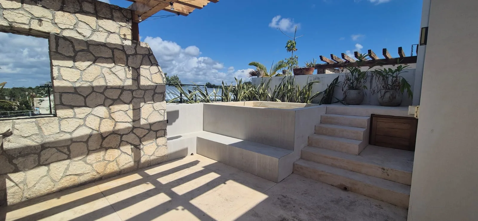 3 Bedroom Villa in Aldea Zama, Tulum