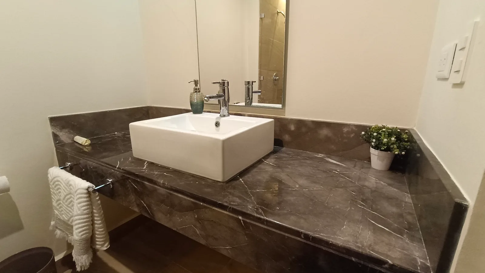 3 Bedroom Apartment in Playa del Carmen