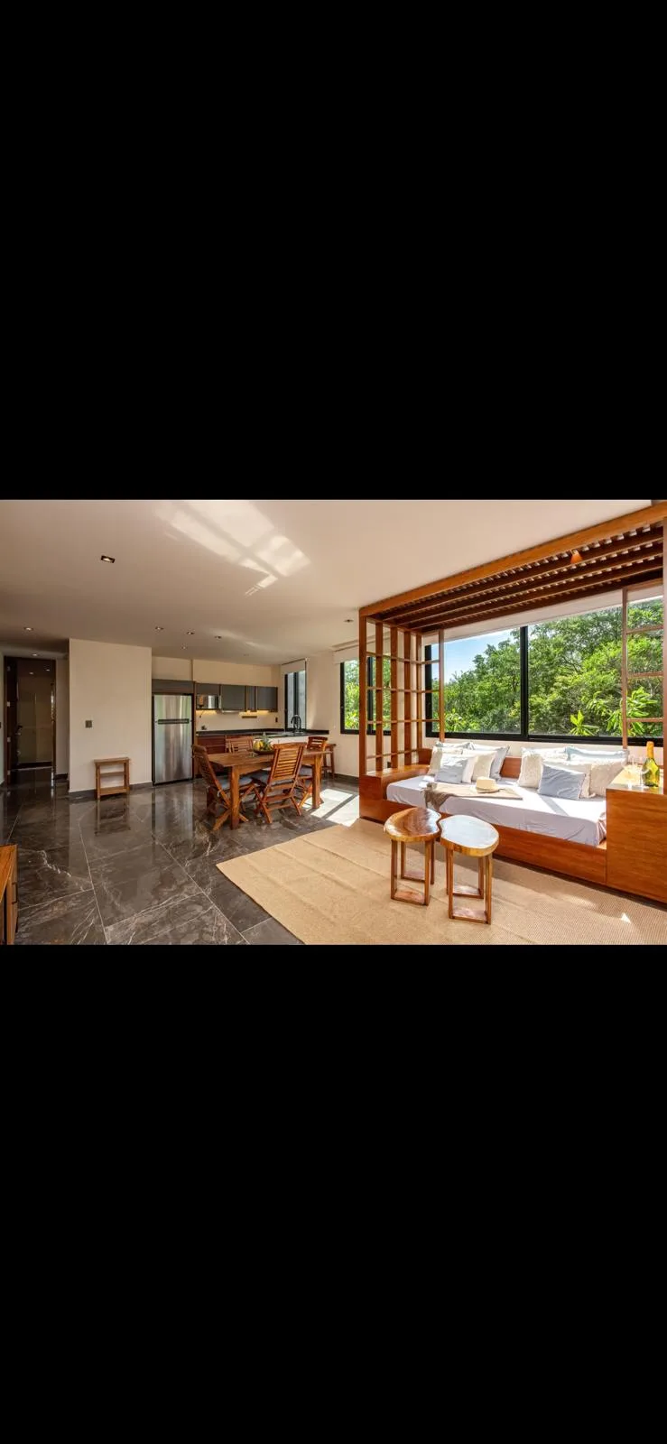 1 Bedroom Apartment in Aldea Zama, Tulum
