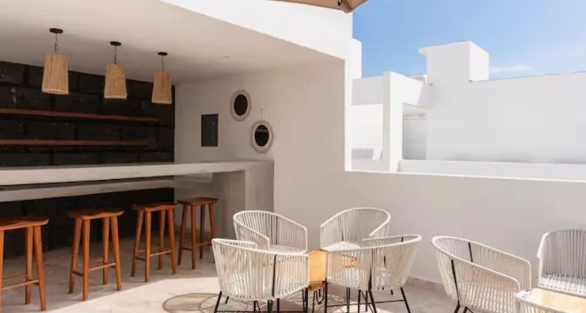 1 Bedroom Apartment in Aldea Zama, Tulum