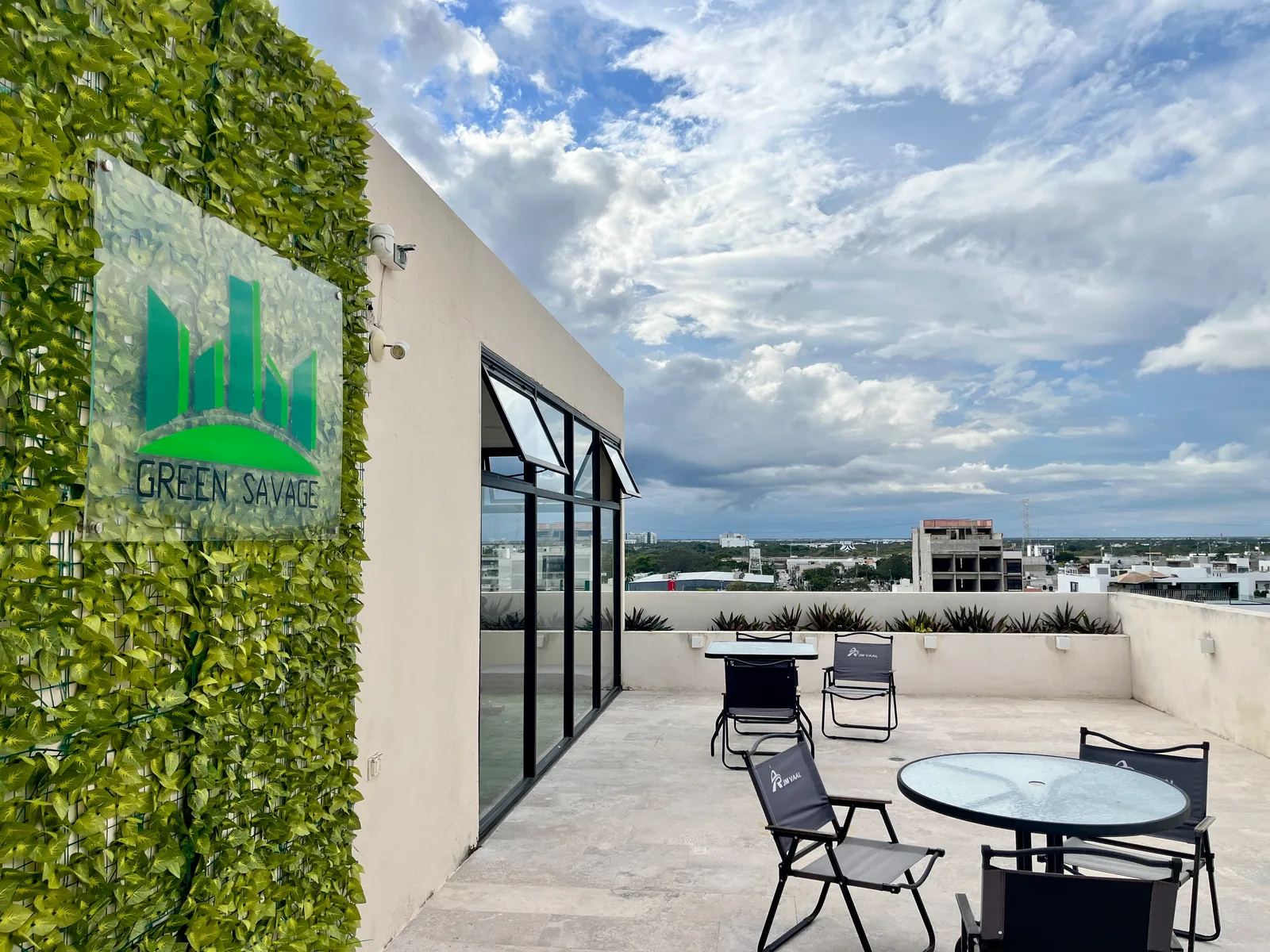 Studio in Playa del Carmen – 40th Street North