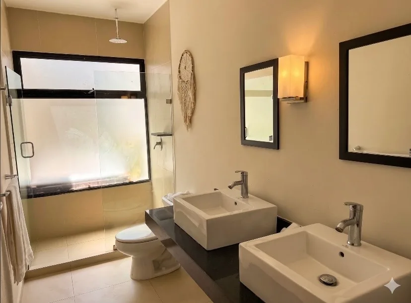 3 Bedroom Villa in Aldea Zama, Tulum
