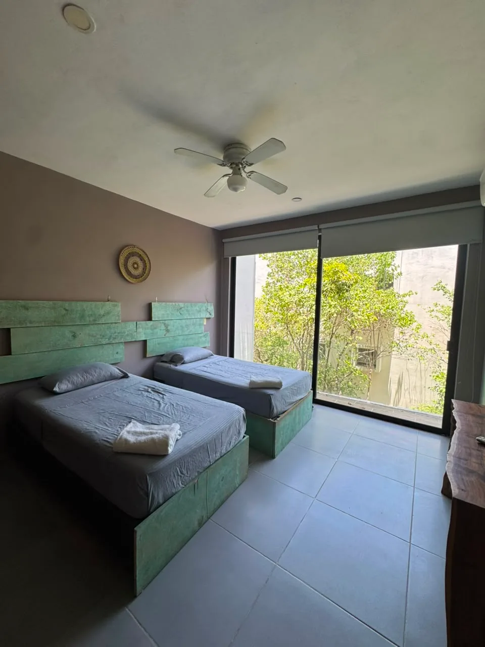 Penthouse in La Veleta, Tulum