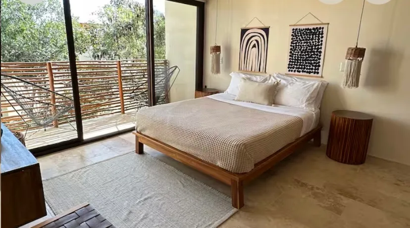 Penthouse 2 Bedroom in Selva Norte Tulum