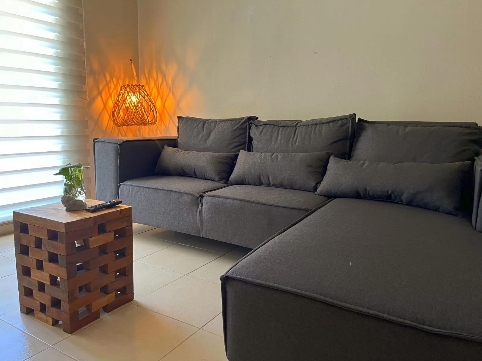 3 Bedroom Apartment in Playa del Carmen