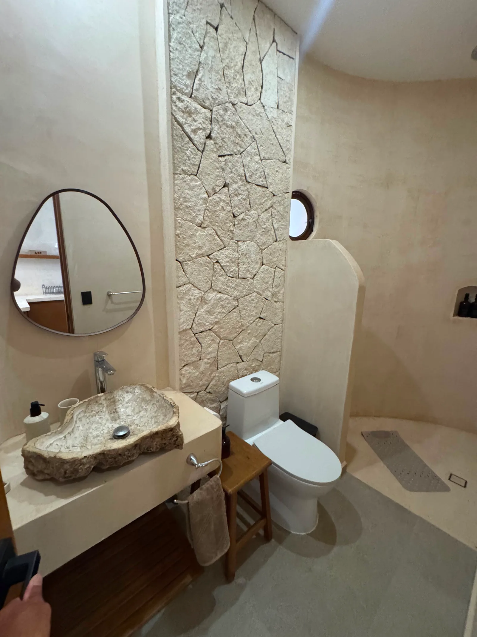 Loft for Rent in La Veleta, Tulum
