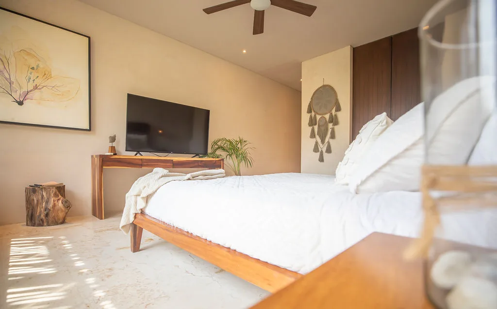 3 Bedroom Residence in Lúum Zamá Tulum