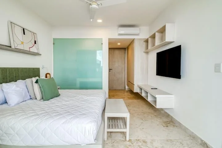 2 Bedroom Property in Tulum