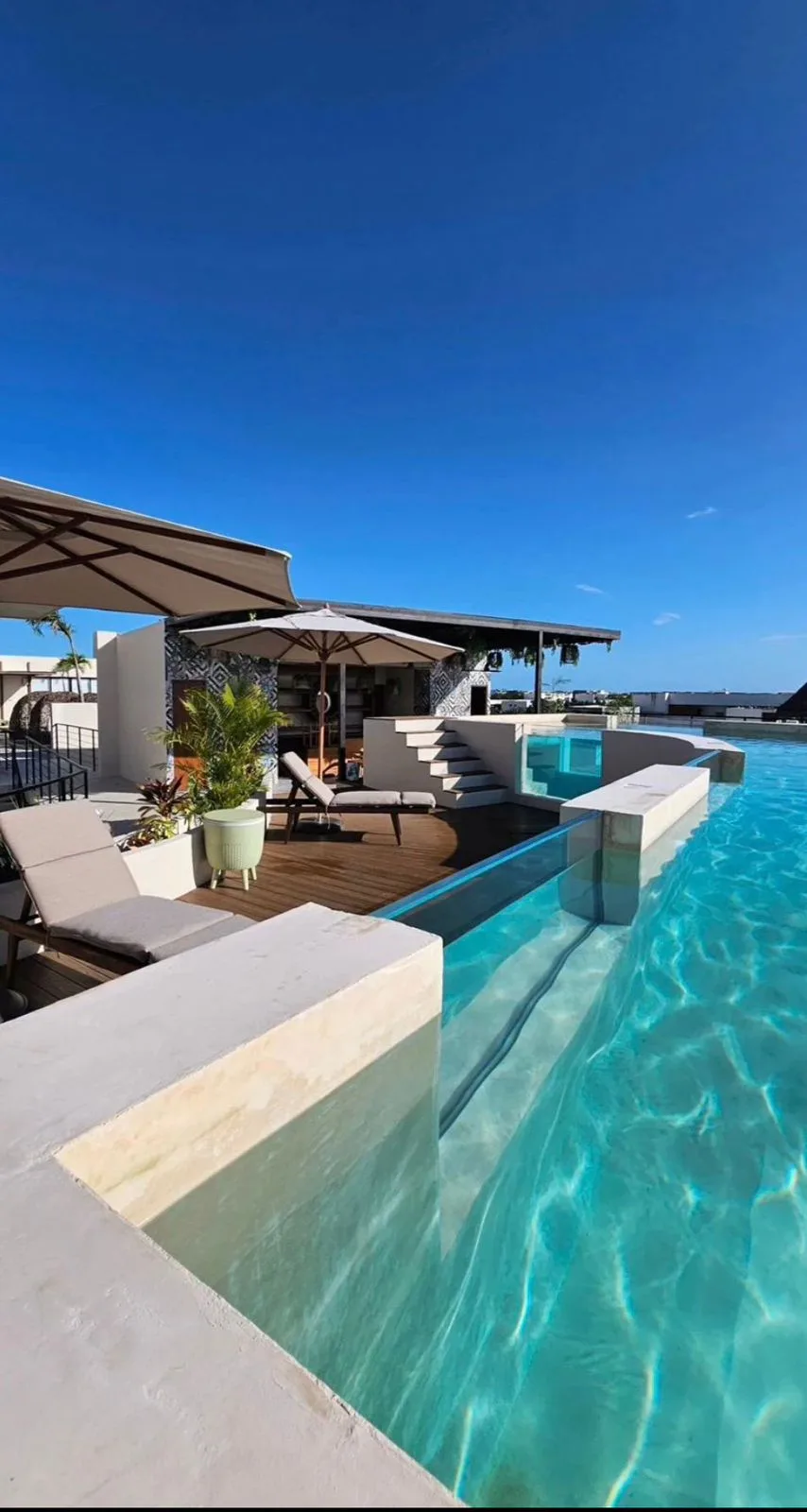 Unfurnished Studio in Zama, Tulum