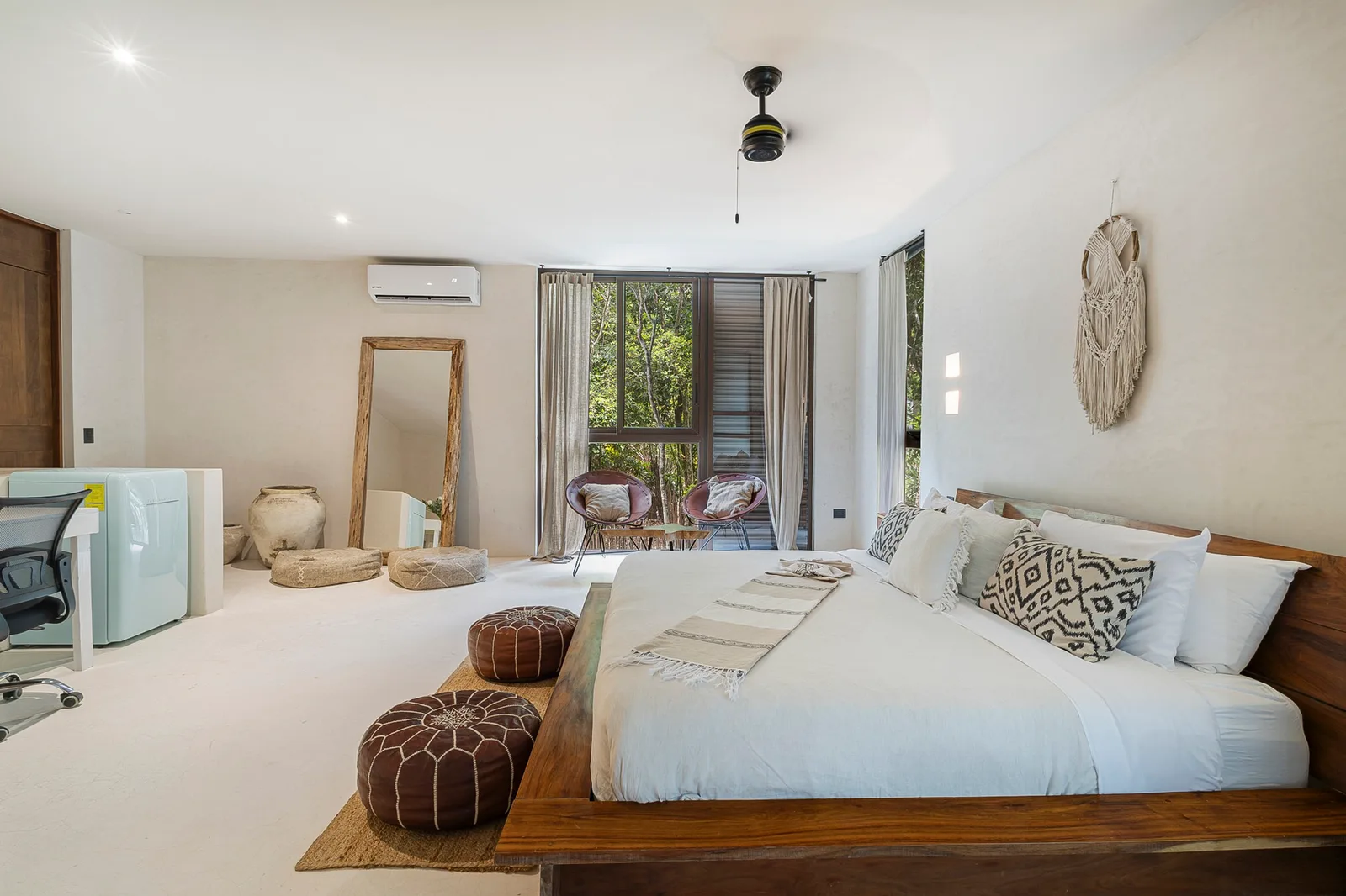 2 Bedroom Apartment in Aldea Zama, Tulum