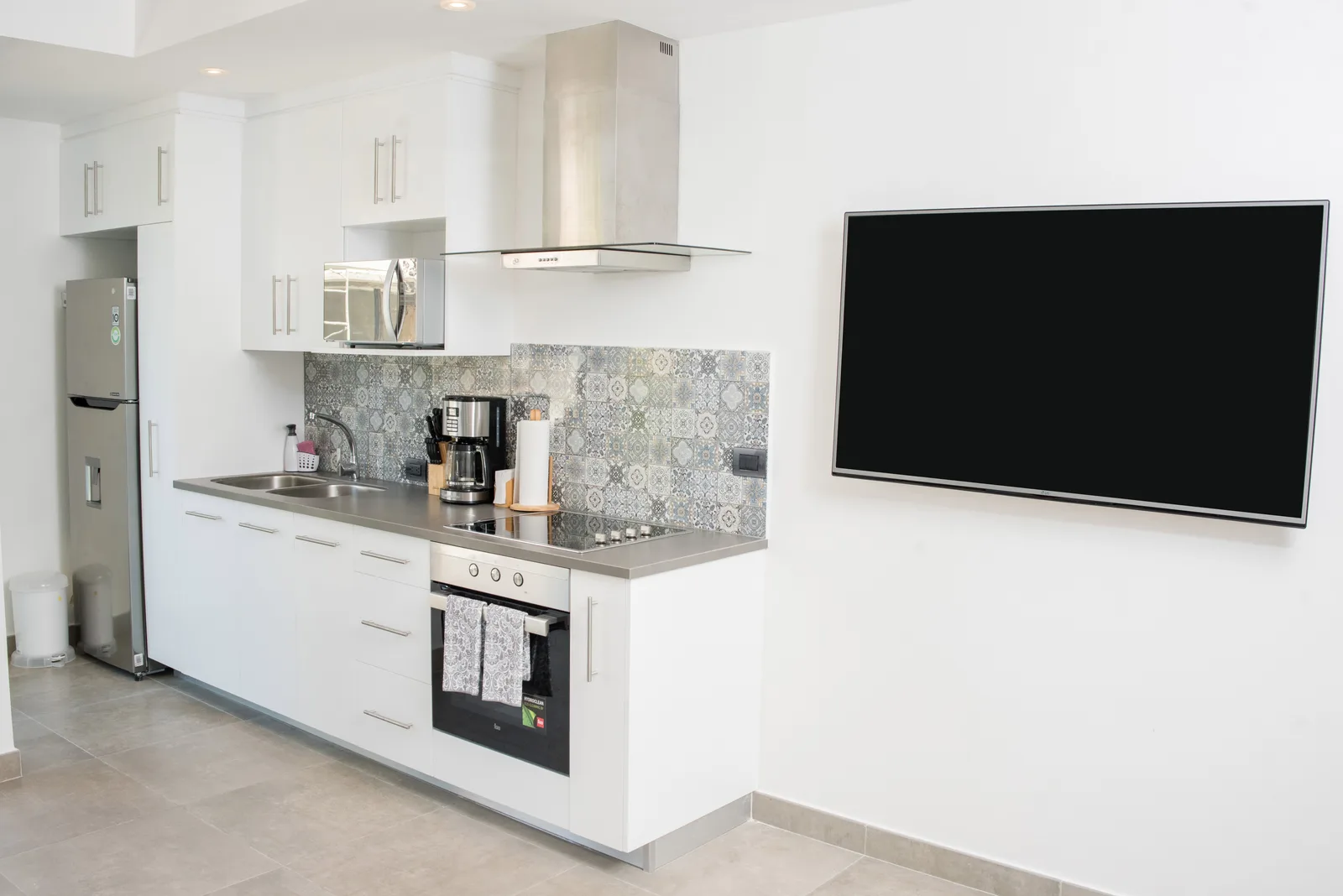 1 Bedroom Apartment in Aldea Zama, Tulum