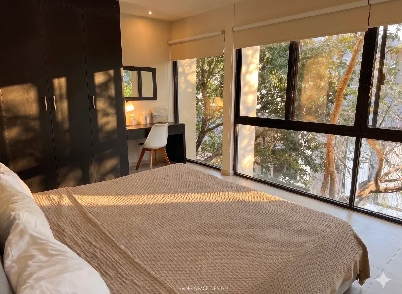 3 Bedroom Villa in Aldea Zama, Tulum