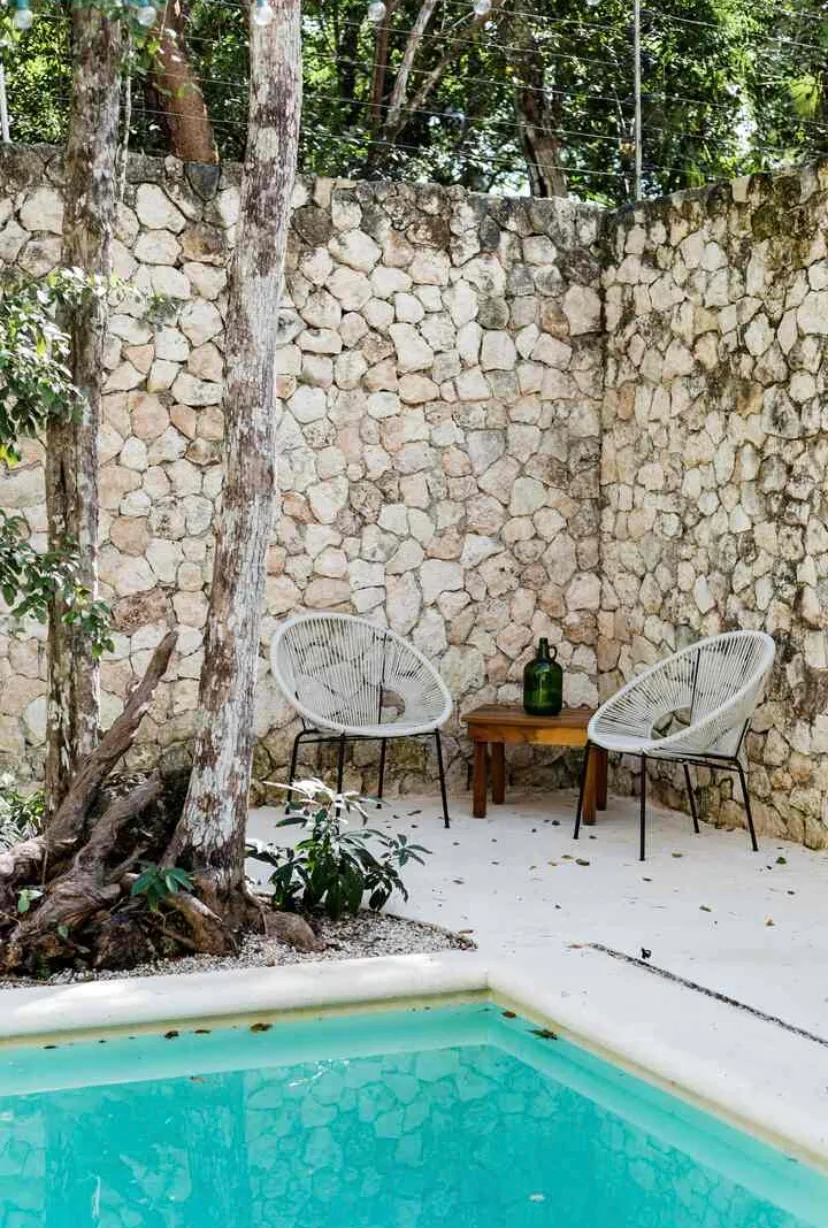 3 Bedroom Villa in La Veleta, Tulum